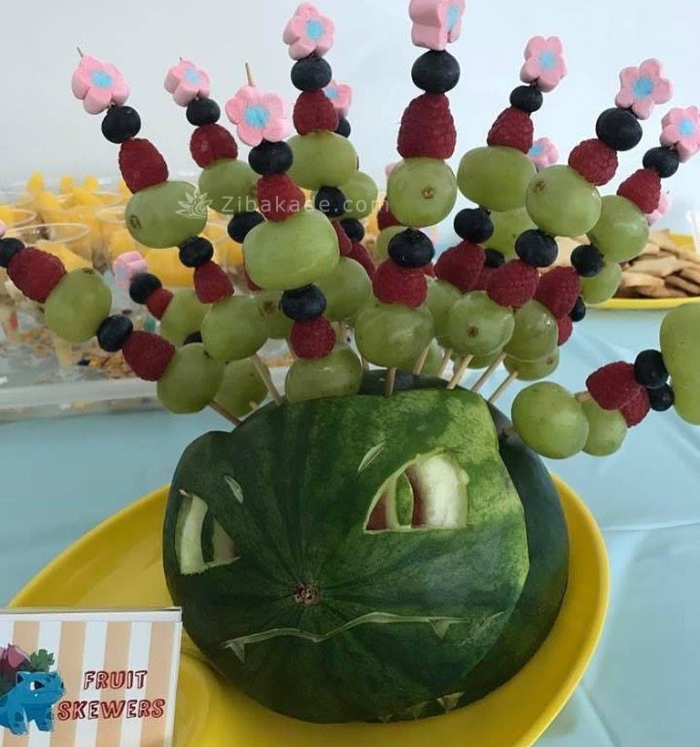 تم تولد پوکمون - Pokémon